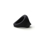 Liquid Silicone Freeballer - Black - Afbeelding 3