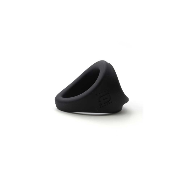 Liquid Silicone Freeballer - Black - Afbeelding 3