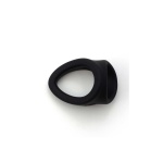 Liquid Silicone Freeballer - Black - Afbeelding 4