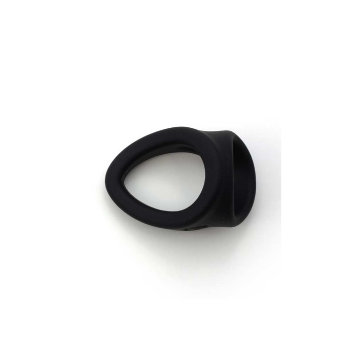 Liquid Silicone Freeballer - Black - Afbeelding 4