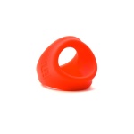 Liquid Silicone Freeballer - Red