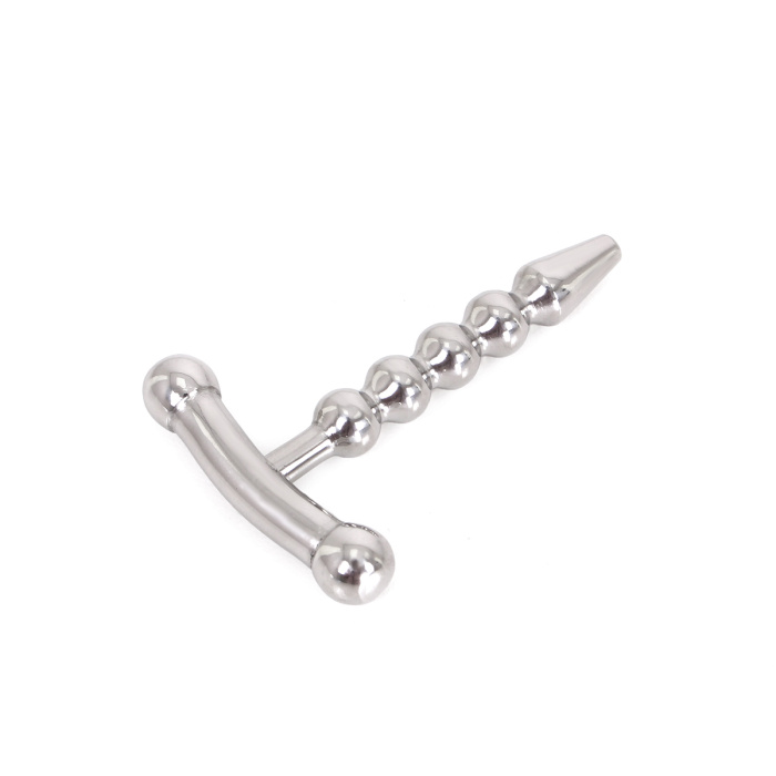 Steel Penisstick Rod - Afbeelding 4