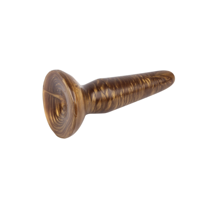 Gold Gosling Todt - Plug - Afbeelding 3