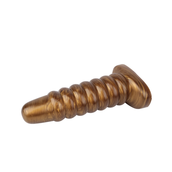 Gold Ditto Beers - Dildo - Afbeelding 3