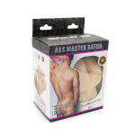 ManQ James Deen Ass Master - Afbeelding 4