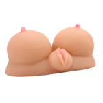 ManQ SophiaTitty Fuck - Afbeelding 3