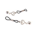 Heart Echo Nipple Clamps - Afbeelding 3