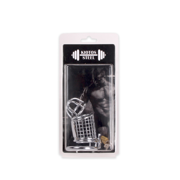 Chastity Cage Squares - Afbeelding 5