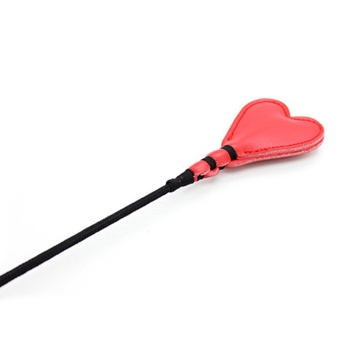 Heart Whip Paddle - Afbeelding 3