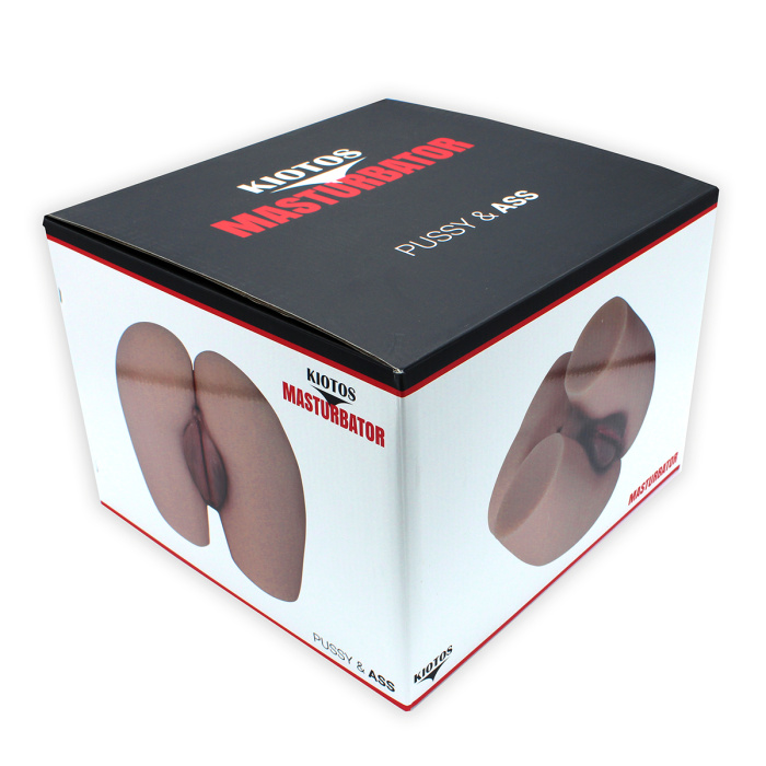 Kiotos Masturbator Pussy & Ass NR13 - Afbeelding 6