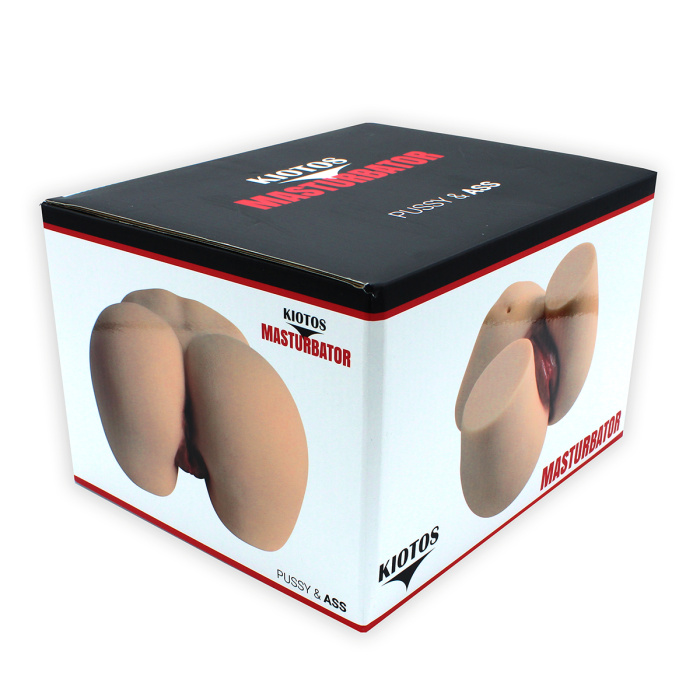 Kiotos Masturbator Pussy & Ass NR14 - Afbeelding 5