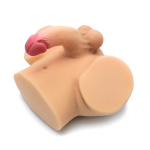 Kiotos Masturbator Dildo Pussy & Ass NR16 - Afbeelding 4