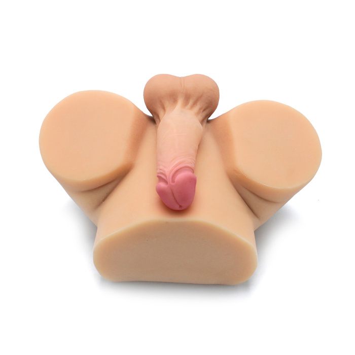 Kiotos Masturbator Dildo Pussy & Ass NR17 - Afbeelding 4