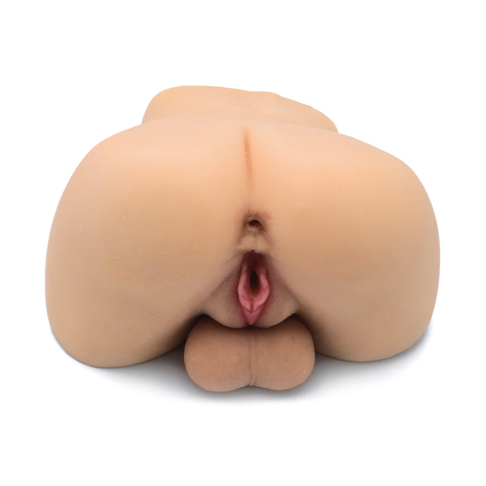Kiotos Masturbator Dildo Pussy & Ass NR17 - Afbeelding 5