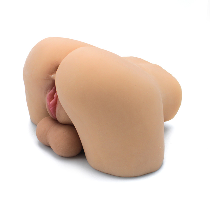 Kiotos Masturbator Dildo Pussy & Ass NR17 - Afbeelding 6