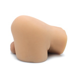 Kiotos Masturbator Dildo Pussy & Ass NR17 - Afbeelding 7