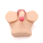 Kiotos Masturbator Penis in Ass & Dildo - Afbeelding 5