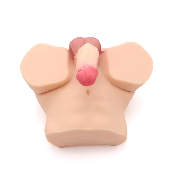 Kiotos Masturbator Penis in Ass & Dildo - Afbeelding 5