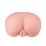 Masturbator Double Hole 4 (M) - Afbeelding 4