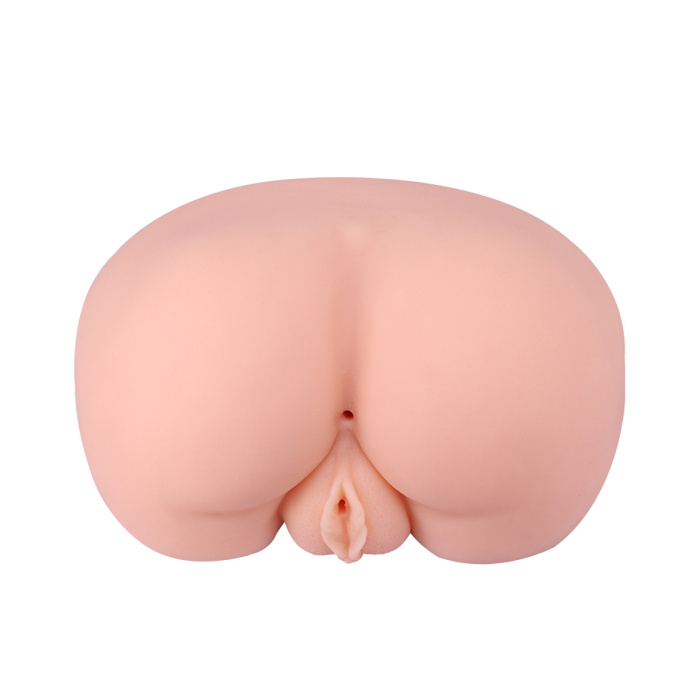 Masturbator Double Hole 4 (M) - Afbeelding 4