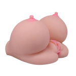 Masturbator Tits Fuck (M) - Afbeelding 2