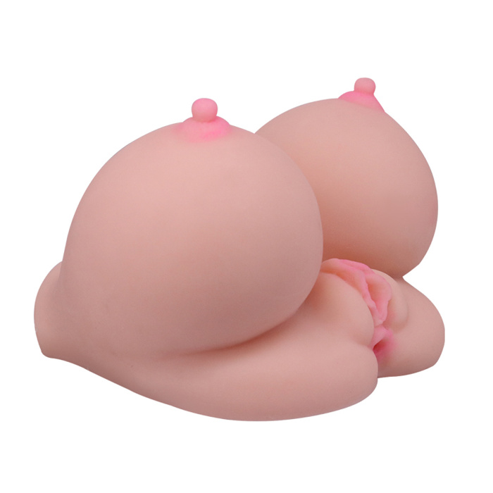 Masturbator Tits Fuck (M) - Afbeelding 2