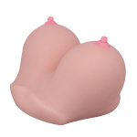 Masturbator Tits Fuck (M) - Afbeelding 6