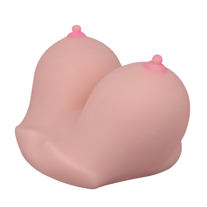 Masturbator Tits Fuck (M) - Afbeelding 6