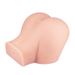Masturbator Large Flesh Double Hole (XL) - Afbeelding 6