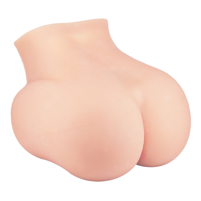 Masturbator Large Flesh Double Hole (XL) - Afbeelding 7
