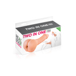 Real Body Two In One - Afbeelding 2