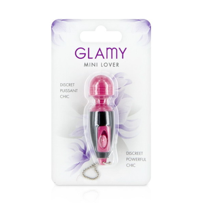 Mini Av Pen Vibrator - Afbeelding 2