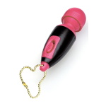 Mini Av Pen Vibrator - Afbeelding 3