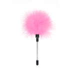 Plumeau Caresse Pink