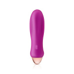 My First Rocket Pink Rechargeable Vibrator