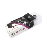 Kiotos Cox Sliding Skin 01 - Brown - Afbeelding 9