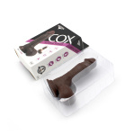 Kiotos Cox Sliding Skin 01 - Brown - Afbeelding 10