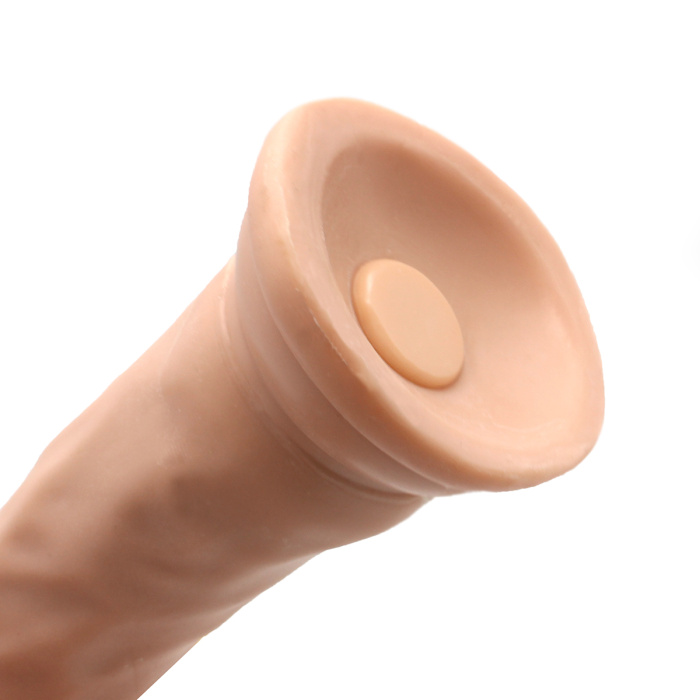 Kiotos Cox Squirt Dildo 03 - 21.5 cm - Afbeelding 7