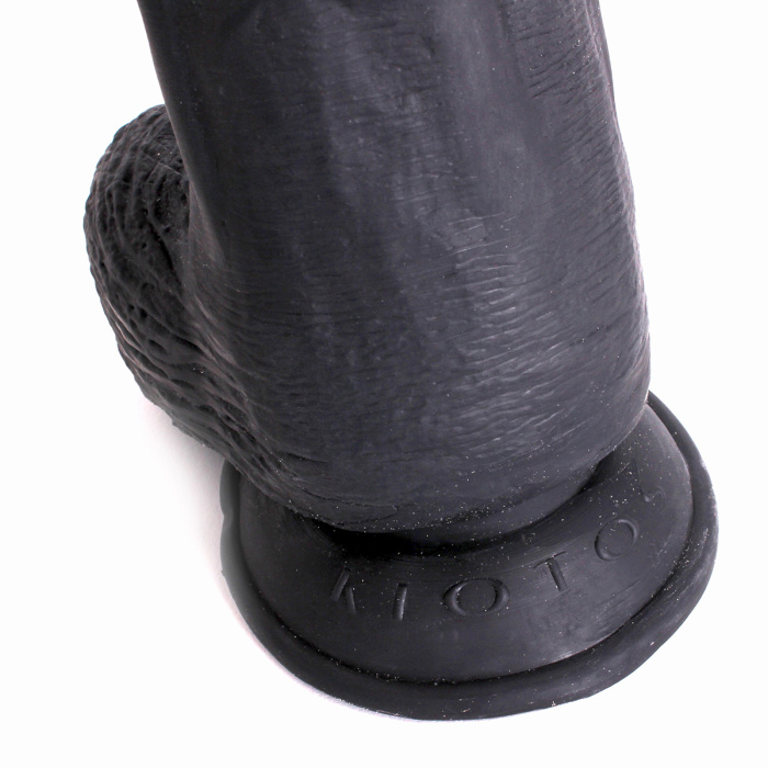 Kiotos COX Black 001 - Afbeelding 4