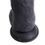 Kiotos COX Black 005 - Afbeelding 4