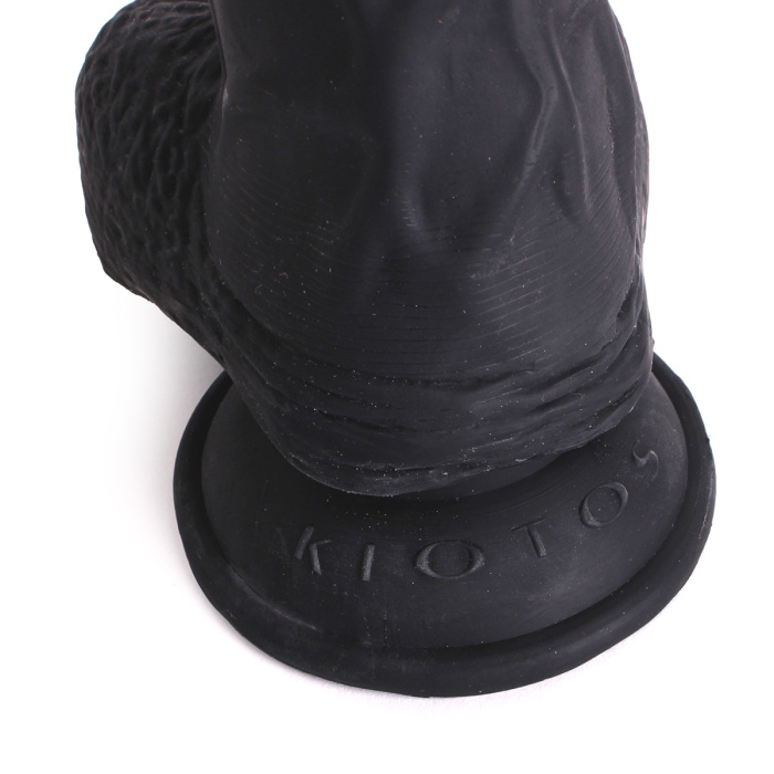 Kiotos COX Black 009 - Afbeelding 6