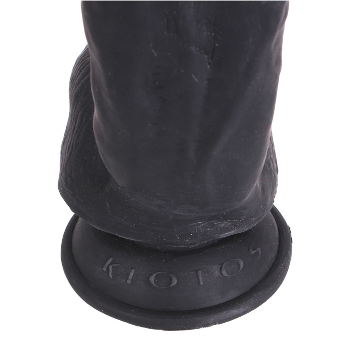 Kiotos COX Black 012 - Afbeelding 6