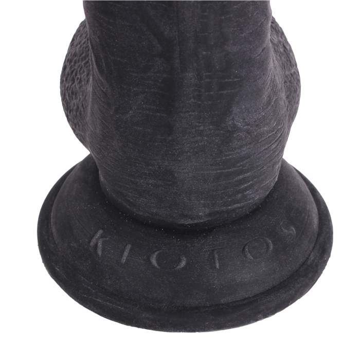 Kiotos COX Black 016 - Afbeelding 6