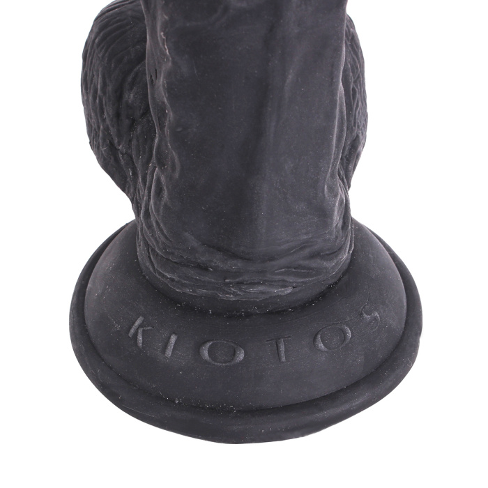 Kiotos COX Black 019 - Afbeelding 6