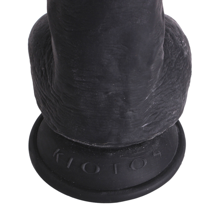 Kiotos COX Black 024 - Afbeelding 6