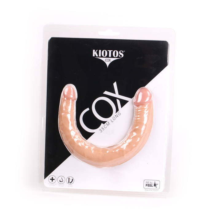 Kiotos COX Flesh 025 - Afbeelding 2