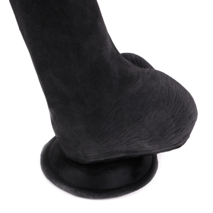 Kiotos COX Black 032 Real Flesh Feel - Afbeelding 6