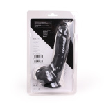 Kiotos COX Black 032 Real Flesh Feel - Afbeelding 2