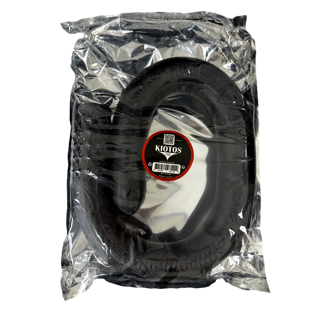 opr-3070095xxl-ultra_1 Kiotos Cox Dong XXL Ultra Thick - Afbeelding 1