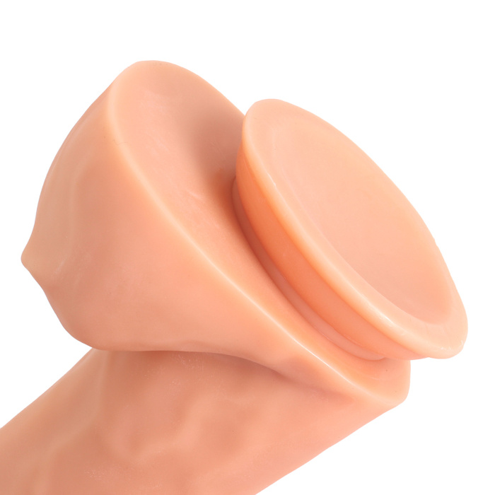 Kiotos Cox MEGA Flesh 01 - Afbeelding 9